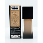 Huda Beauty #FauxFilter Luminous Matte Full Coverage Liquid Foundation, Toffee 420G, 1.18 fl oz