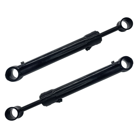 Trim Tilt Ram Cylinder Port & Starboard SET for MerCruiser Bravo (2) - 98703A26 AND 98704A26