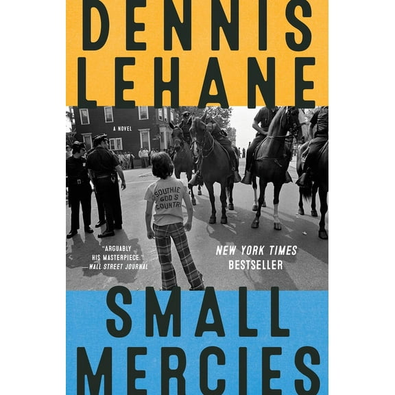 Small Mercies, (Paperback)