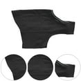thumbnail image 3 of Apuakthei Ropa calmante para prevenir el miedo Perros pequeños calmantes, chaqueta estabilizadora de ansiedad, 3 of 5