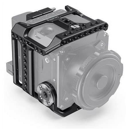 UPC: 6972070628672 | Cage for Z CAM E2-S6/F6/F8 Camera