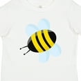 thumbnail image 4 of Inktastic Bumble Bee Boys or Girls Toddler T-Shirt, 4 of 5