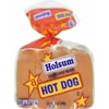 Holsum Hot Dog Buns, 8 count, 12 oz