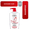 thumbnail image 1 of L'Oreal Paris Hair Expertise Total Repair 5 Shampooing, 1 of 8