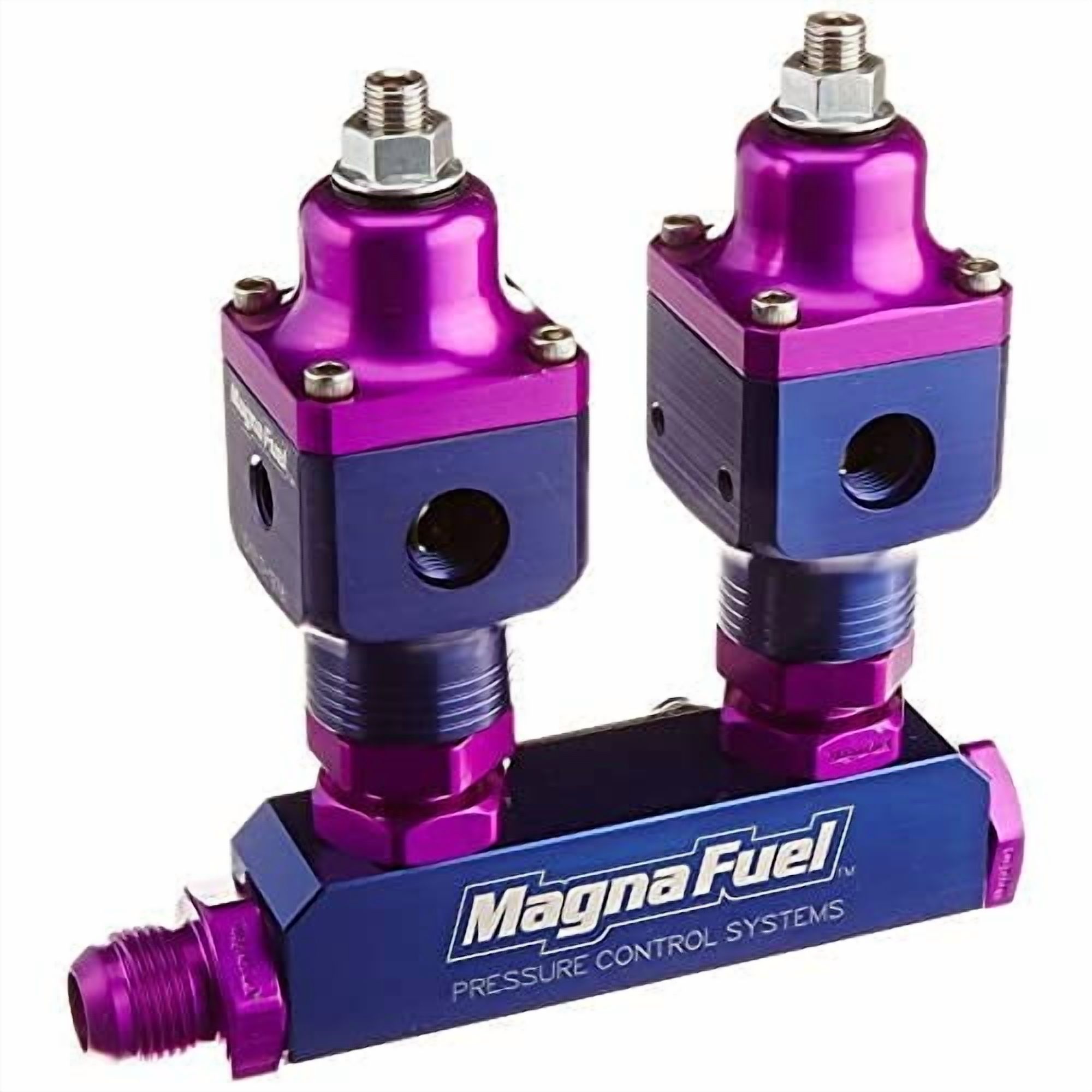 MAGNAFUEL/MAGNAFLOW FUEL SYSTEMS MP-9540