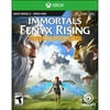 Immortals Fenyx Rising Gold Edition Xbox One [Brand New]