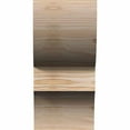 thumbnail image 2 of 5 1/2"W x 12"H x 48"L Ridgewood Smooth Rafter Tail, Douglas Fir, 2 of 4