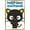 Gold Framed Version, variant on Hello Kitty and Friends: Hello - Chococat Feature Series Wall Poster, 14.725" x 22.375"