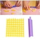 thumbnail image 3 of Molde Para Galletas, Sellos De Números Y Letras En Inglés, Molde Para Galletas, Molde Para Pasteles, Herramientas Para Hornear DIY, 3 of 7