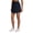Navy, variant on Active Active Fashion Rounded Hem Skort