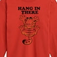 thumbnail image 3 of Garfield - Hang In There - Toddler & Youth Long Sleeve Graphic T-Shirt, 3 of 5