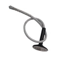 thumbnail image 4 of 2025 Replacement Steamer Hose with Nozzle for Household Iron, Durable Ironing Machine Pipe Accessory, 4 of 5