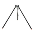 thumbnail image 1 of Cooking Tripod, Camping Tripod Plug In Design 80cm Legs Width Easy Installation  For Outdoor For Travel, 1 of 8