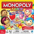thumbnail image 1 of Monopoly Junior – Party, 1 of 1