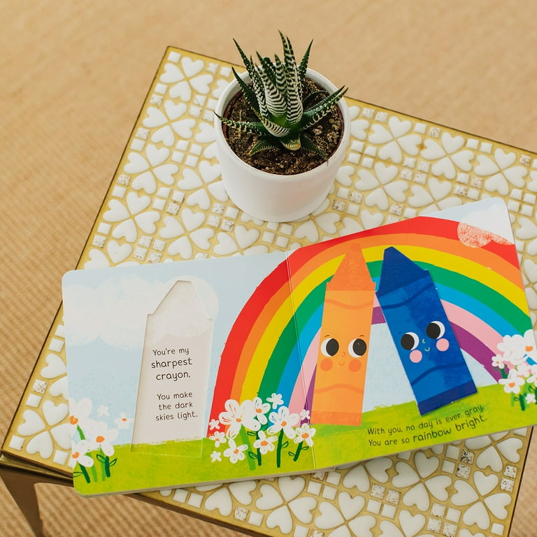 Nicola Edwards, Board Book, You're My Little Bookworm, Rhyming