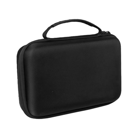 Lerpwige Hard Shell Carrying Case for Computer Host Large Capacity Shockproof Protective Storage Bag Replacement