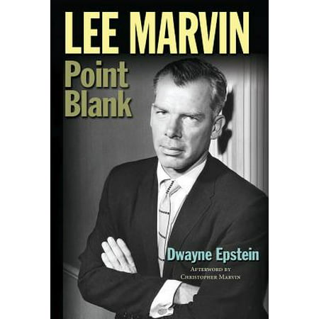 Lee Marvin : Point Blank