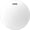 18 in., variant on EVANS UV2 EQ3 Bass Drumhead - 22 in.