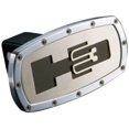 thumbnail image 2 of AMI Trailer Hitch Cover 1001 Trailer Hitch Receiver Cover, 2 of 2