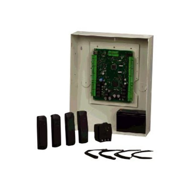 Honeywell NetAXS4 NX4OP30S Standard Starter Kit access