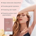 thumbnail image 5 of Mineral Sunscreen Stick, Sunblock Stick, Watermelon Flavour Sun Cream Stick for Face & Body, Moisturising Sun Stick, Non-Greasy Sun Protection 15g, 5 of 5