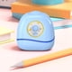 thumbnail image 4 of Portable 1-100 Math Stamp Rolling Reutilizable Número Ejercicio Práctica Aritmética Útiles escolares para la enseñanza, jardín de infantes, escuela en Adición azul Gloria Sello de enseñanza digital, 4 of 7