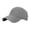 Gray, variant on Clossjun Quick Dry Performance Run Hat for Men Women Lightweight Adjustable Sports Cap UPF 50+ Sun Protection Baseball Cap