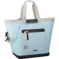 thumbnail image 2 of Thermos ICON Cooler Tote Bag, 30 Can, Glacier, 2 of 3