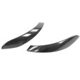 thumbnail image 4 of Door Grab Handle Cover, Inner Scratch Proof Door Pull Handle Trim Back Adhesive Left Right  For Car Decoration, 4 of 8
