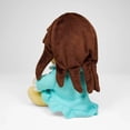 thumbnail image 4 of Kidrobot Phunny Plush The Exorcist Regan Peluche 8”, 4 of 5