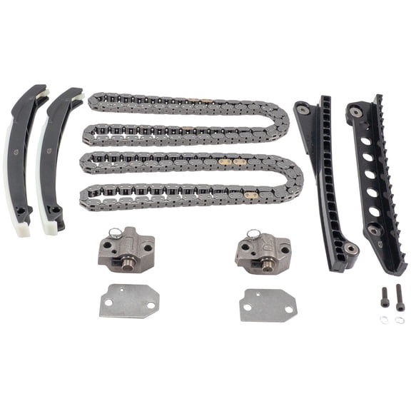 Melling 3-391SXH Stock Replacement Timing Kit For Select 97-18 Ford Models Fits select: 1997-2001 FORD F150, 1997-2002 FORD F250