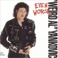 thumbnail image 1 of Weird Al Yankovic Encore Plus Mal CD, 1 of 1