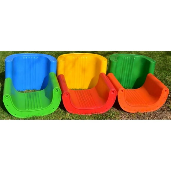 Jensen Swing ScinsRO ScinsR Scoop Slide Insert Overseas, Orange