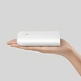 thumbnail image 2 of Impresora portátil Xiaomi mijia AR de 300 ppp para fotos, mini bolsillo con bricolaje compartido de 500 mAh, impresora de bolsillo (AR Zink)., 2 of 5