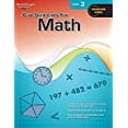 thumbnail image 2 of Core Standards for Math Core Standards for Math Reproducible Grade 3, (Paperback), 2 of 2