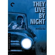 They Live by Night (Criterion Collection) (DVD)