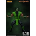 thumbnail image 4 of Figura de acción Storm Collectibles Mortal Kombat Reptile 1/12, 4 of 9
