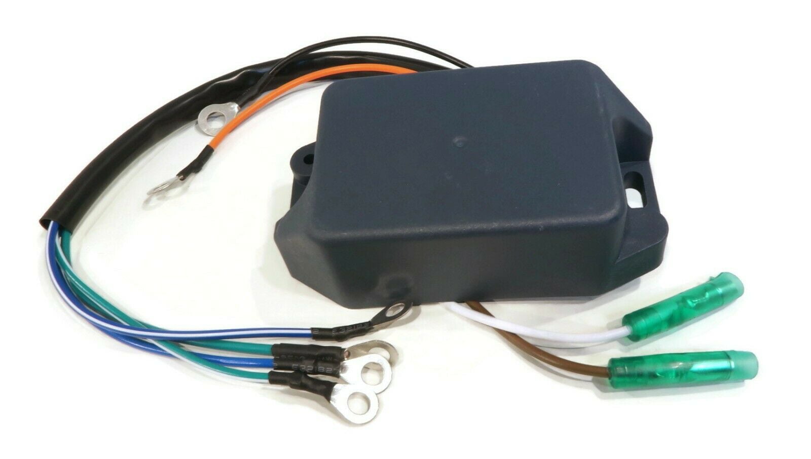 6222A10 Power Pack 3396222A10 The ROP Shop Switch Box for Mercury MerCruiser 339-6222A10 