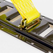 Heavy Duty Commercial Strap & E-Track Tie-Down Kit