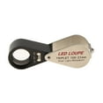 thumbnail image 3 of Magnifying Glass Jeweler Magnifying Glass Buckle with 10X, 3 of 8