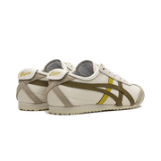 ONITSUKA TIGER MENS Mexico 66 Cream Rover 1183A201 124 from Stadium Goods