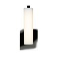 thumbnail image 1 of Access Lighting 70034LEDD-CH-OPL 5 in. Chic LED Chrome Vanity Light Wall Light in 3000K, Glass - Opal, 1 of 1