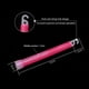 thumbnail image 3 of Palos De Luz Incandescente 10pcs 6 pulgadas Glow Light Sticks Impermeable Supervivencia Senderismo Camping Gear (Rosa) Tmvgtek Para Estrenar, 3 of 9