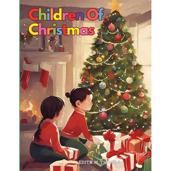 Children Of Christmas, (Paperback)