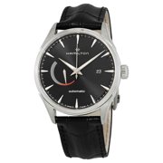 Hamilton Jazzmaster Power Reserve Automatic Mens Watch H32635731