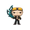 thumbnail image 3 of Funko POP Animation: My Hero Academia - Daigoro Banjo Vinyl Figure, 3 of 3