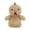 as the picture shows, variant on Jellycat Stuffed Animal Plush Toy Soft Cute Plush Guinea Pig Toy Christmas Decorations Gifts for Teens Adults Baby Valentine's Day(Gordy Guinea Pig)