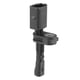 thumbnail image 1 of 1 Uds Sensor de velocidad ABS trasero izquierdo o trasero derecho para VW Golf VII 2012-para VW Caddy III 2004-ABS negro, 1 of 1