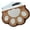 Brown-White, variant on Cute Cat Litter Mat 24”x16”, Litter Box Mat, Litter Trapping Mat, Soft on Kitty Paws, Easy Clean, Anti Slip, Pet Accessories, Door Floor mats - Red Green60*40