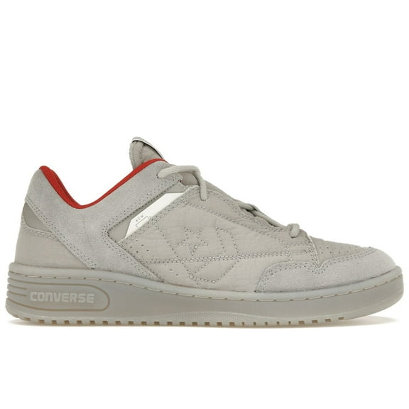 Converse Men's Weapon Ox A-COLD-WALL Flint Grey Basketball Shoes, from StockX